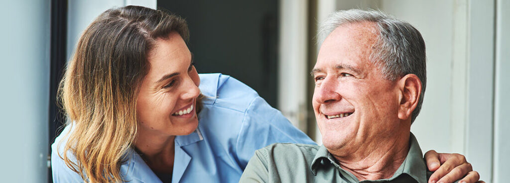 Careers in assisted living, dementia care, and senior living at Keepsake Kottage in Wichita, Ks.