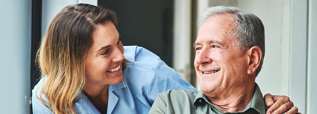 Careers in assisted living, dementia care, and senior living at Keepsake Kottage in Wichita, Ks.