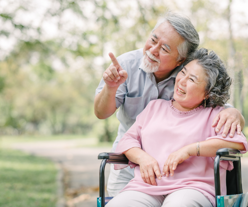 Dementia elderly, assisted living, home-like care