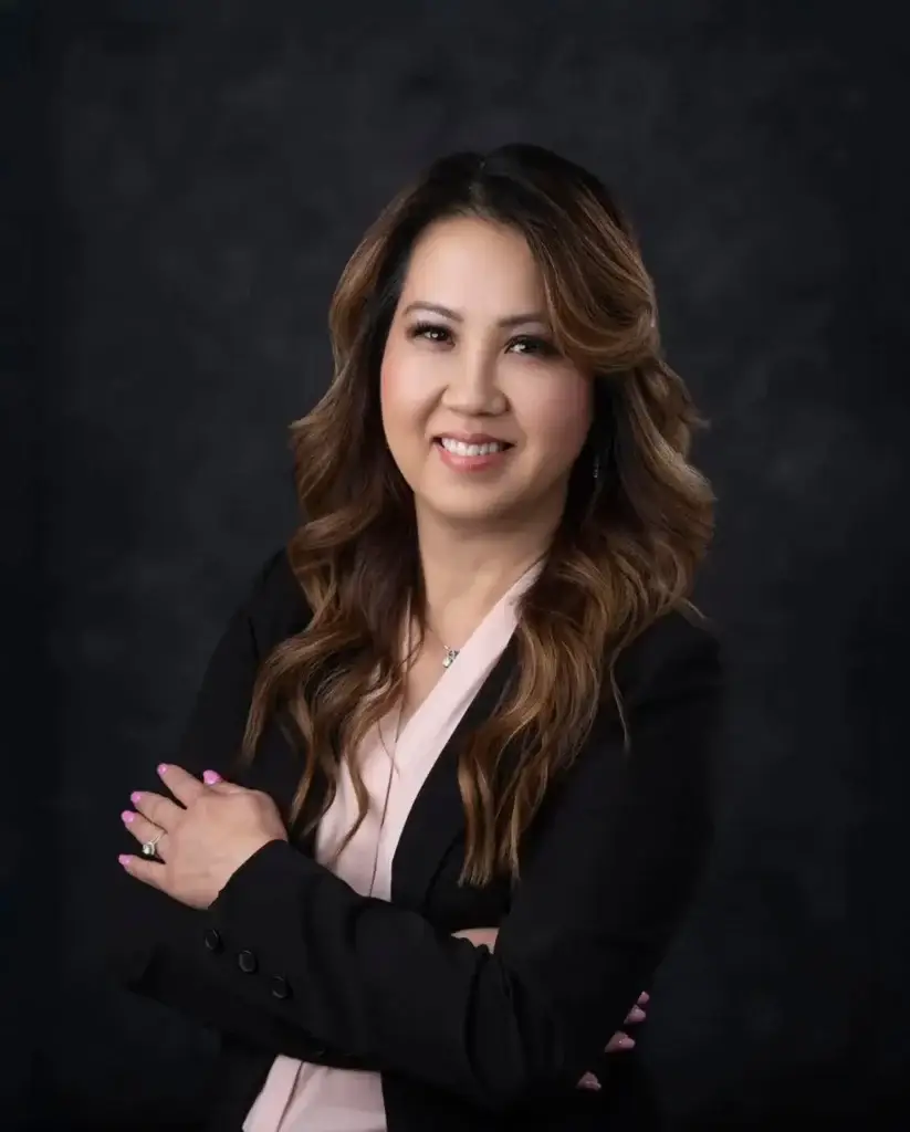 Dr. Veomany Dang, DNP-APRN assisted living for Wichita Kansas Keepsake Kottage Home Plus
