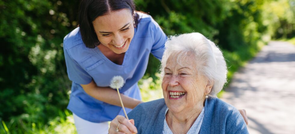 Discovering long-term care options in Wichita Kansas with Keepsake Kottage