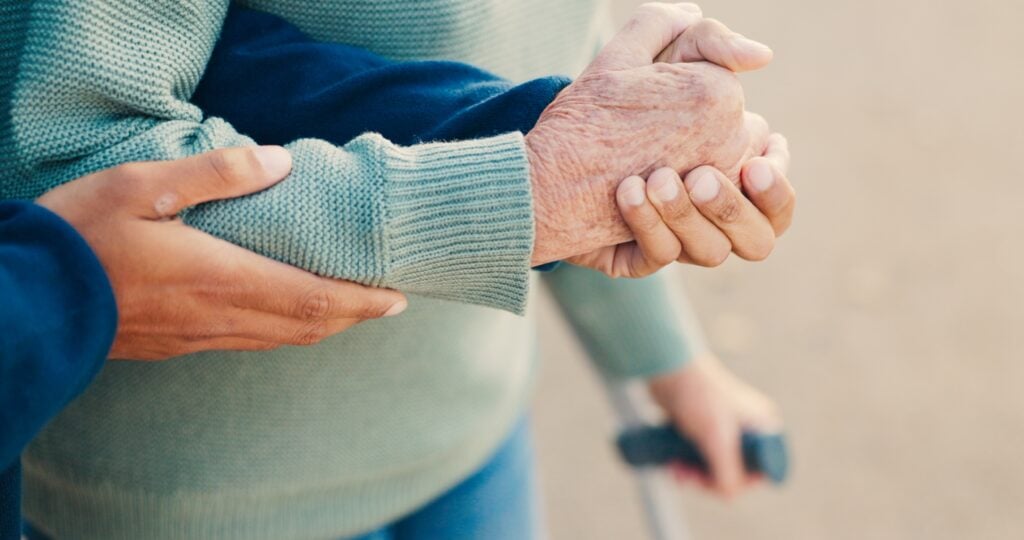 Long-Term Care and Insurance in Wichita, Kansas with Keepsake Kottage