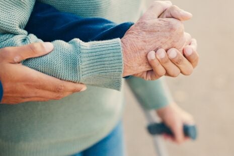 Long-Term Care and Insurance in Wichita, Kansas with Keepsake Kottage