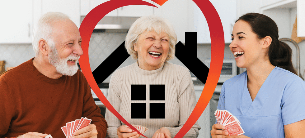 Assisted living and senior care in Wichita, Kansas with Keepsake Kottage.