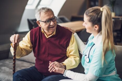 Wichita Assisted Living, Long Term Senior Care and Dementia Care