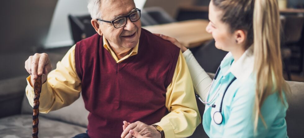 Wichita Assisted Living, Long Term Senior Care and Dementia Care