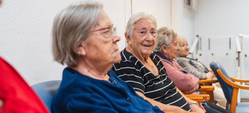 Assisted Living, Dementia Care, and Long Term Care for Seniors from Keepsake Kottage in Wichita, KS