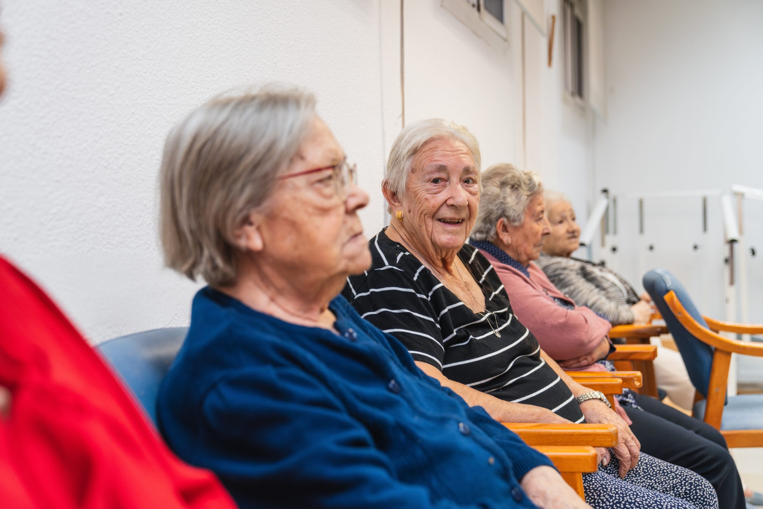 Assisted Living, Dementia Care, and Long Term Care for Seniors from Keepsake Kottage in Wichita, KS