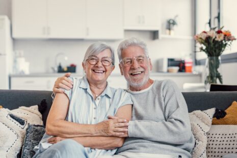 assisted living in Wichita, Kansas with Keepsake Kottage