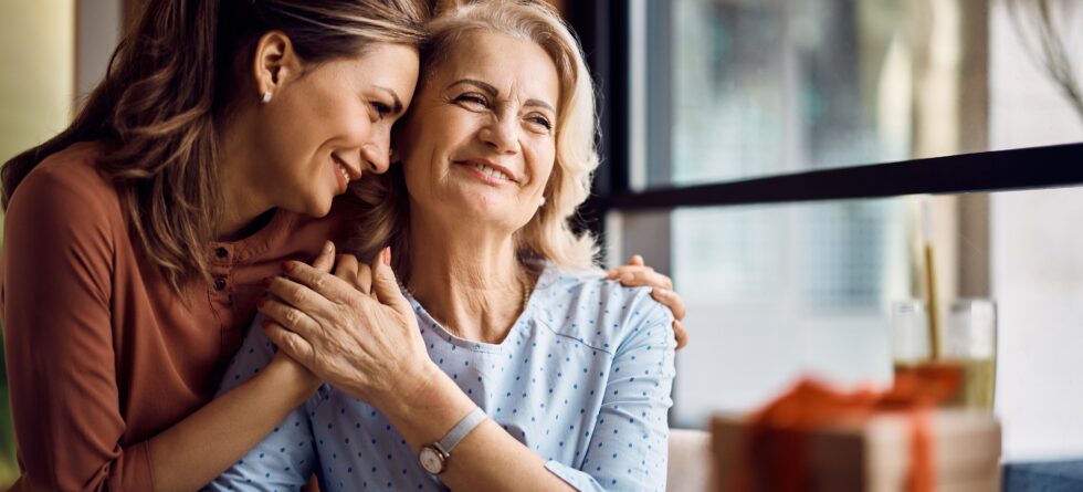 Caregiver consulting with elderly woman in Wichita about assisted living restrictions