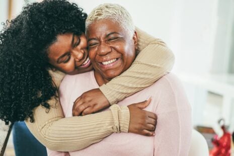 Assisted Living in Wichita Kansas in Senior Housing with Keepsake Kottage Wichita