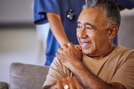 Assisted Living in Wichita Kansas and the Daily cost for seniors to live at Keepsake Kottage