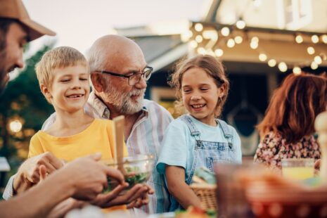 Assisted Living in Wichita, Kansas from Keepsake Kottage