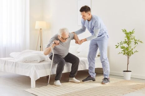Assisted Living, Dementia Care, Long Term Care Services in Wichita, Kansas
