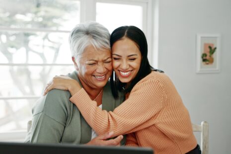 Care Giving, Nursing Home and Assisted Living Services in Wichita, Kansas