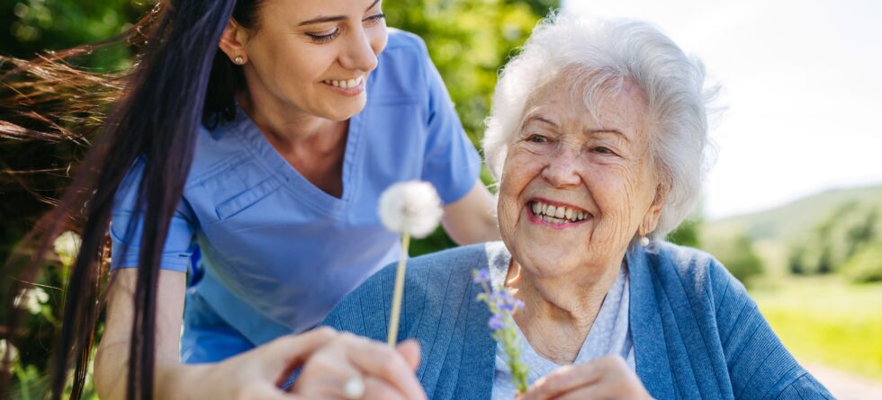 Wichita Assisted Living, Long Term Senior Care and Dementia Care
