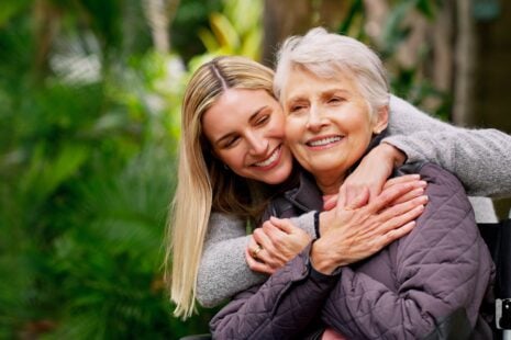 Assisted Living and Nursing home in Wichita, Kansas