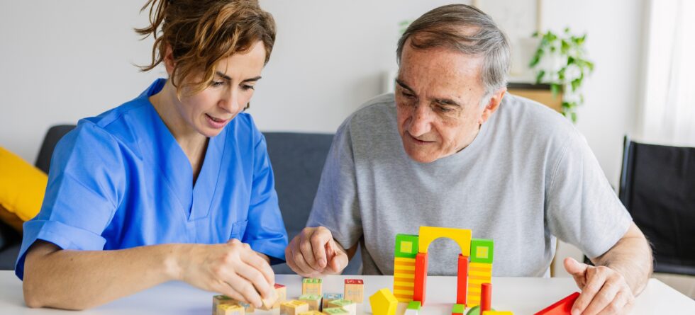 Senior Medicare coverage for assisted living in Wichita