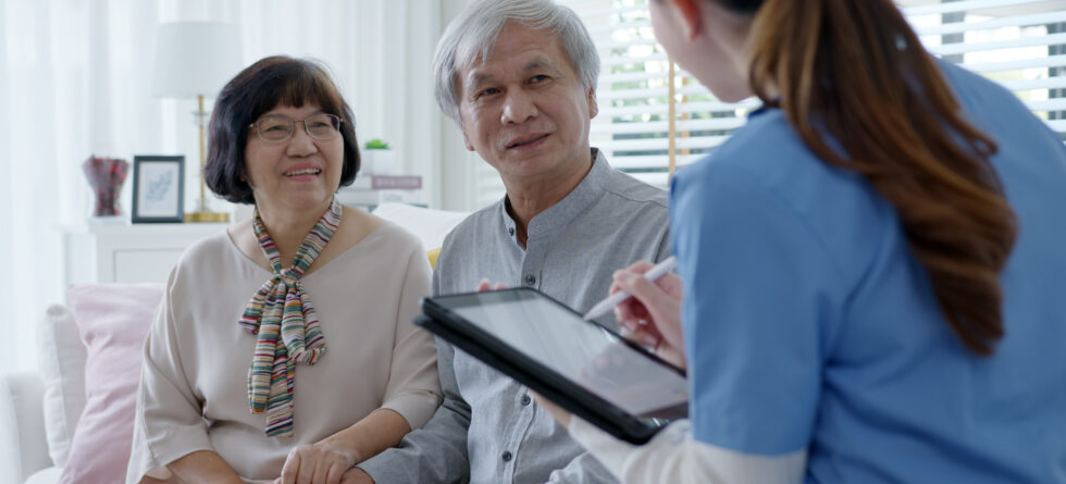 assisted living, dementia care, senior care and long term
