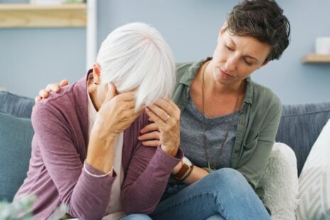 Wichita assisted living at Keepsake Kottage