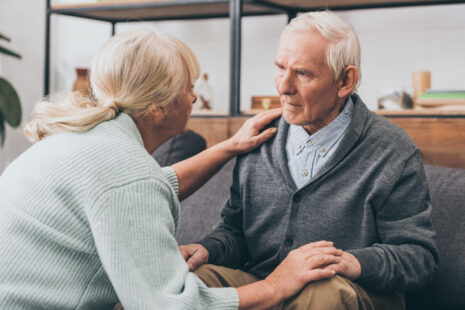 Wichita assisted living services at Keepsake Kottage Home Plus including long term care and dementia care