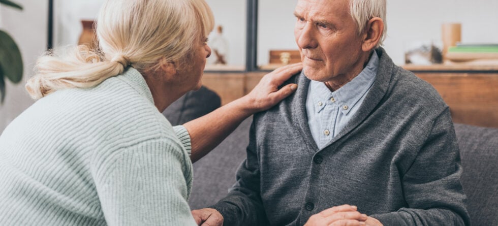 Wichita assisted living services at Keepsake Kottage Home Plus including long term care and dementia care