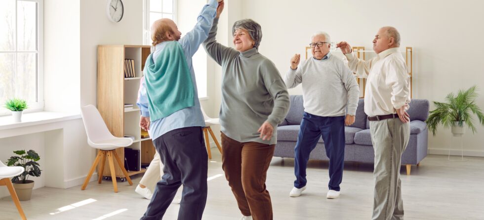 assisted living, dementia care, senior care and long term care services in Wichita, Kansas