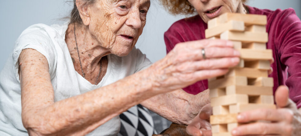 assisted living, dementia care, senior care and long term care services in Wichita, Kansas