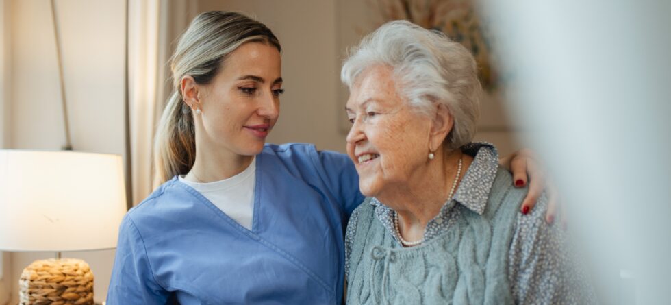 Healthcare assisted living in Wichita, KS with Elevate Wellness