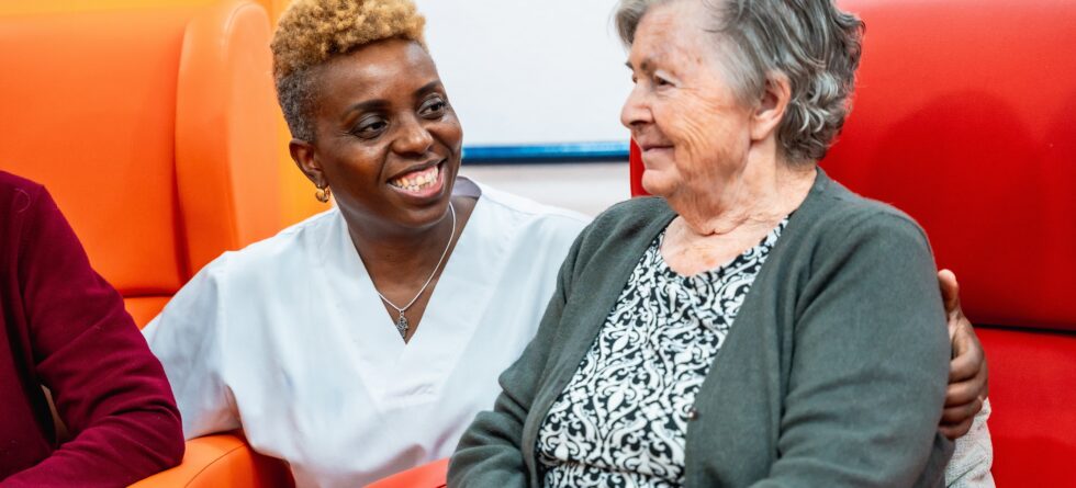 Top Assisted Living Homes in Wichita, Kansas from Keepsake Kottage