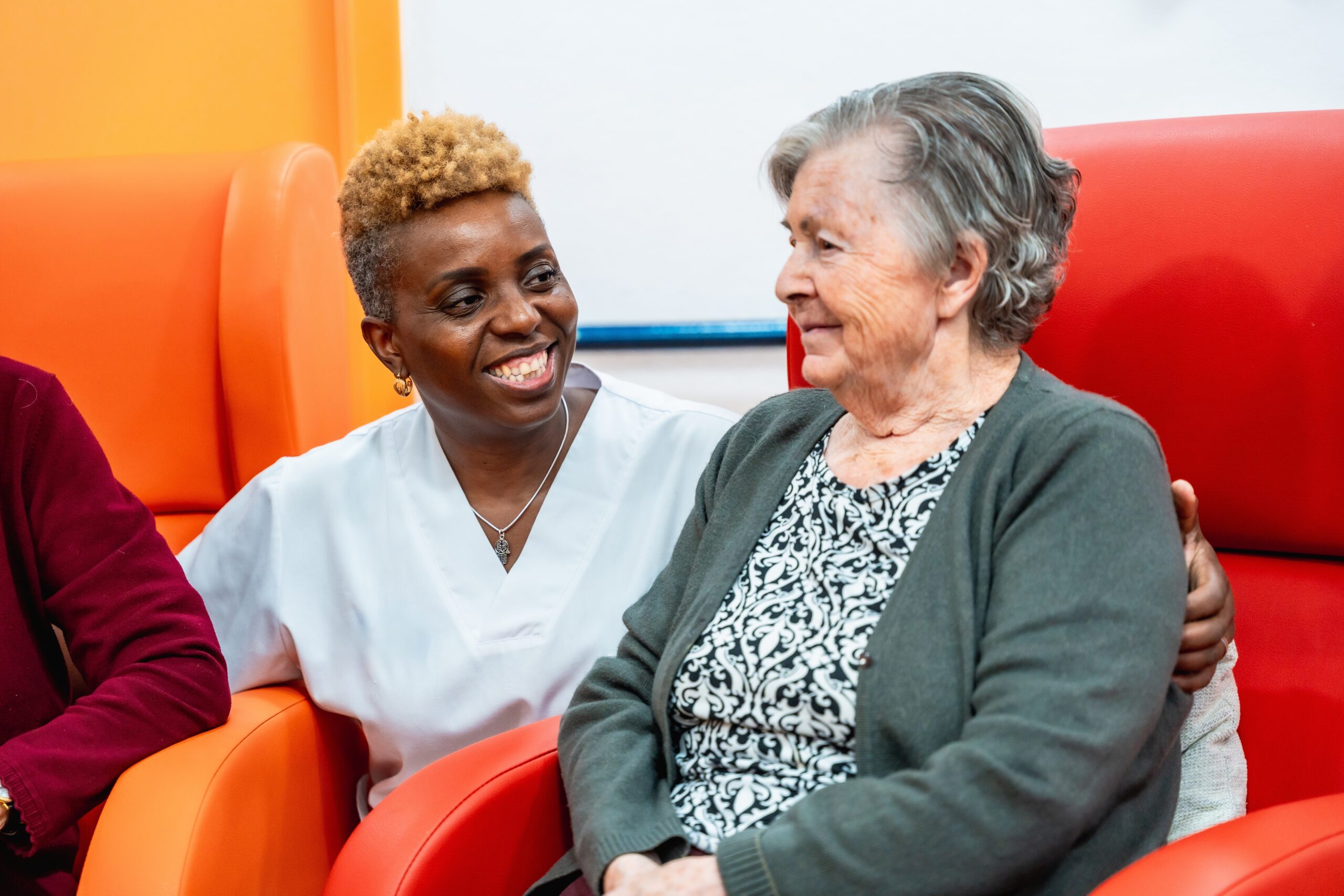 Top Assisted Living Homes in Wichita, Kansas from Keepsake Kottage