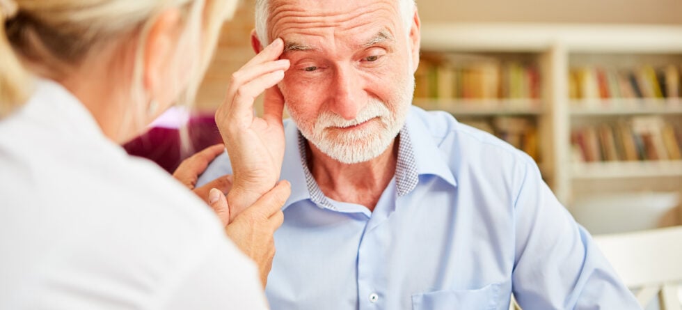 Dementia Care assisted living in Wichita, KS with Keepsake Kottage