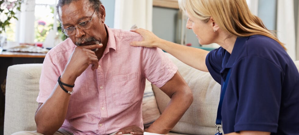 Wichita, KS assisted living and dementia care with Keepsake Kottage Home Plus