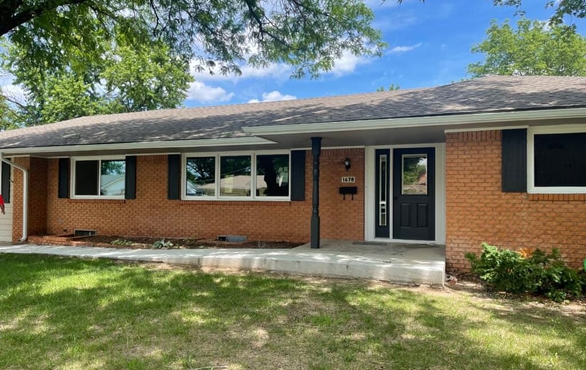 Keepsake Kottage | Charlie House