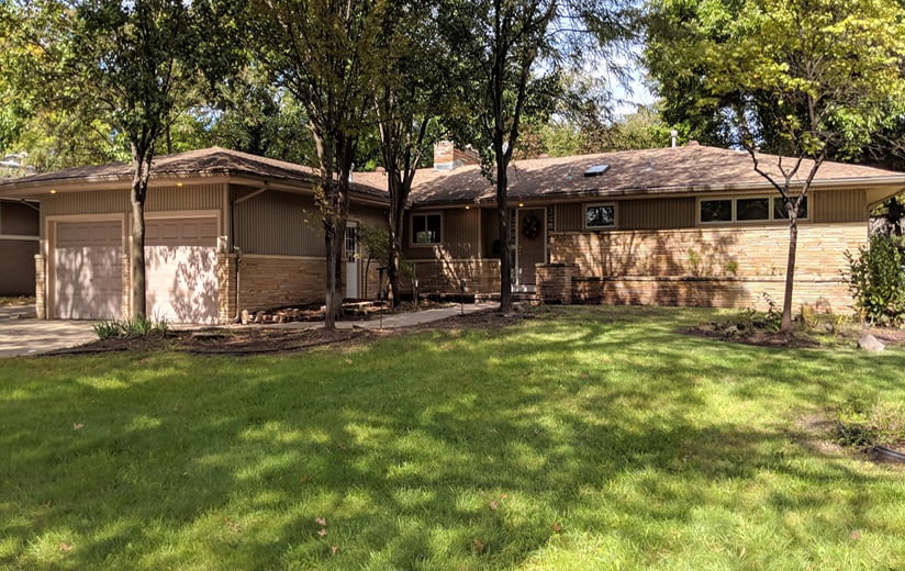 Keepsake Kottage | Marjorie House