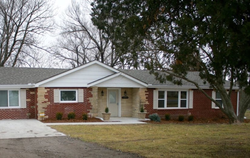 Keepsake Kottage | Rose Hill House