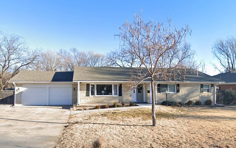 Keepsake Kottage | River Park House