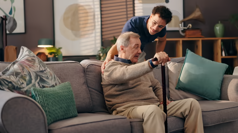 Assisted Living Services