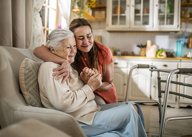 Assisted Living