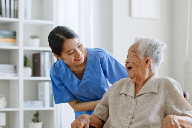Assisted Living 3