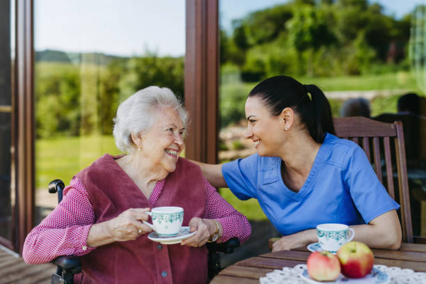 Assisted Living