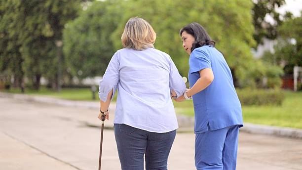 Long-Term Care