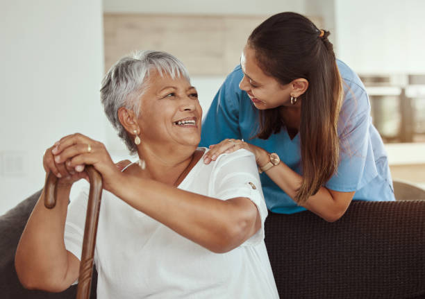 Memory Care Facility