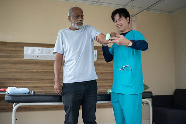 Needs Long-Term Care