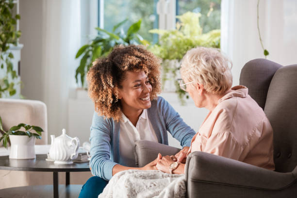 Residential Care