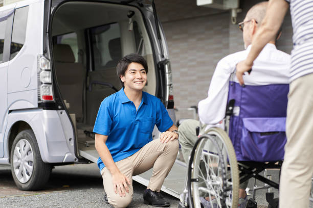 Senior care