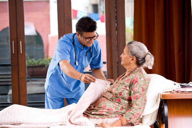 Assisted Living