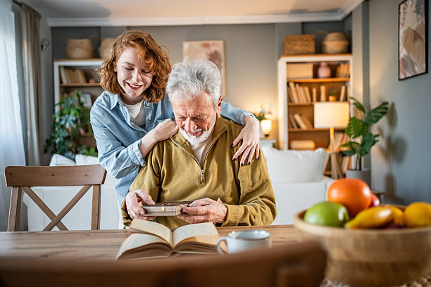 Memory Care